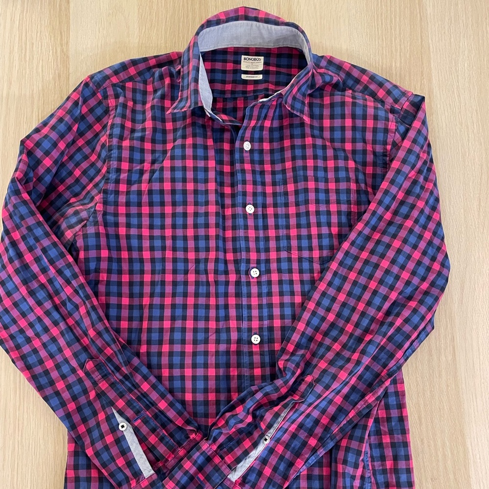 Bonobos Button Down - image 2